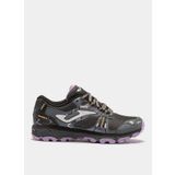 Joma TKSHLW2312 SHOCK LADY 2312 GREY Gri Kadın Trekking Ayakkabısı