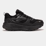 Joma Tkshos2641 erkek spor ayakkabısı, Siyah, 38 EU