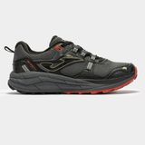 Joma TKSHOW2422 Shock Erkek Yürüyüş Ayakkabısı - Siyah