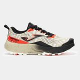 Joma TKSIMS2512 Sima Erkek Trekking Yürüyüş Ayakkabısı - Bej