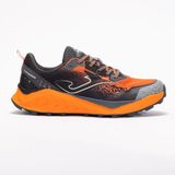 Joma TKTUNW2508 Tundra 2508 Turuncu Erkek Trekking Yürüyüş Ayakkabı