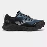 Joma Tktuxw2501 Tundra Ax Erkek Outdoor Ayakkabısı - Mavi/Siyah