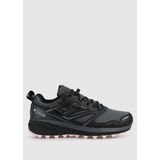 Joma TKVOLW2322 Vora Lady Spor Ayakkabı Kadın 37 Gri Pınk Aıslatex Suni Deri Kaydırmaz Taban ile Hafif Tasarım