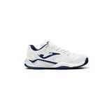 Joma TM100S2322P Beyaz Lacivert Erkek Spor Ayakkabı