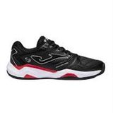 Joma TM100S2401C Master 1000 Siyah Erkek Tenis Ayakkabısı