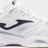 Joma TM100S2502C Master Beyaz Toprak Kort Erkek Tenis Ayakkabısı