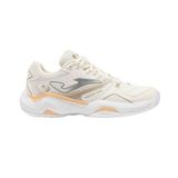 Joma Tm10ls2625c Master 1000 Toprak Kort Kadın Padel & Tenis Ayakkabısı Bej
