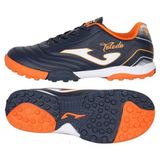 Joma TOJW2505TF Toledo Jr Çocuk Halı Saha Ayakkabısı - Mavi