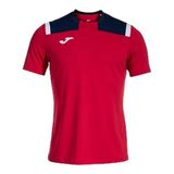 Joma Toledo erkek atleti, Kırmızı, 3XL