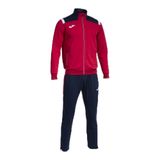 Joma Toledo erkek eşofman takımı, Kırmızı, S