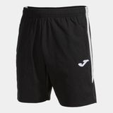 Joma Toledo Siyah Tenis Şortu 103790.111 - XL