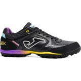 Joma Top Flex 2601 Halı Saha Ayakkabısı Tf TOPS2601TF - Siyah