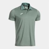 Joma Torneo Erkek Polo Tişört Yeşil 104777.480