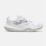 Joma Tpoıls2602c Point Kadın Tenis Ayakkabısı Beyaz