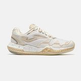 Joma Tpoıls2625ac Point Lady Sert & Toprak Kort Kadın Tenis Ayakkbısı - Krem/Bej