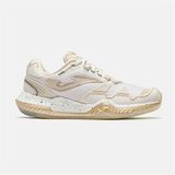 Joma Tpoıls2625c Point Lady Toprak Kort Kadın Tenis Ayakkbısı - Krem/Bej