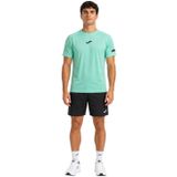 Joma Trail Cold Short Sleeve T-shirt Green Erkek Yeşil Tişört YEŞİL