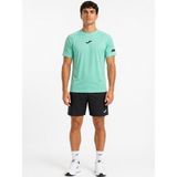 Joma Trail Cold Short Sleeve T-Shirt Green Erkek Yeşil Tişört