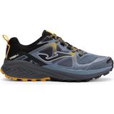 Joma Trek Men 2417 Grey Petroleum Erkek Gri - Petrol Yürüyüş Ayakkabısı TKTREW2417