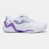 Joma TSELW2502AC Set Kadın Tenis Ayakkabısı
