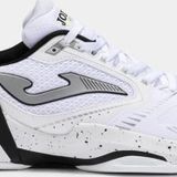 Joma TSETS2502AC Set Beyaz Toprak Sert Kort Erkek Tenis Ayakkabısı