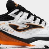 Joma TSLAMS2542OM Slam Beyaz Toprak Sert Kort Erkek Tenis ve Padel Ayakkabısı