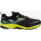 Joma Tundra 2422 Erkek Siyah Sneaker TKTUNS2422