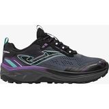 Joma Tundra Lady 2401 Kadın Siyah Sneaker TKTULS2401