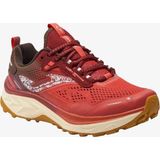 Joma Tundra Lady 2420 Kadın Kırmızı Sneaker TKTULS2420