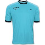 Joma Turkuaz Erkek T-Shirt 100011.01