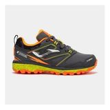 Joma Unisex Yürüyüş Ayakkabısı Çok Renkli Jvorw2522