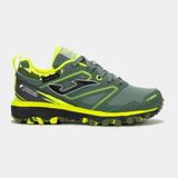 Joma Unisex Yürüyüş Ayakkabısı Haki Jvorw2515