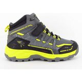 Joma Utah 2212 Waterproof - Çocuk Su Geçirmez Kar Botu - JUTAHW2212V-J - Gri