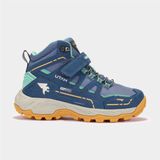 Joma Utah Jr 2417 Mavi Çocuk Spor Bot - Jutahw2417v