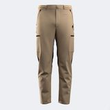 Joma Uzun Pantolon Erkek Explorer Bej 104162.007 - 2XL