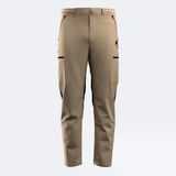Joma Uzun Pantolon Erkek Explorer Bej 104162.007