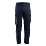 Joma Uzun Pantolon Erkek Explorer Lacivert 104162.345 LACİVERT XXL