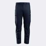 Joma Uzun Pantolon Erkek Explorer Lacivert 104162.345 - S