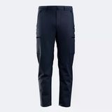 Joma Uzun Pantolon Erkek Explorer Lacivert 104162.345