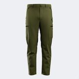Joma Uzun Pantolon Erkek Explorer Yeşil 104162.484 - S