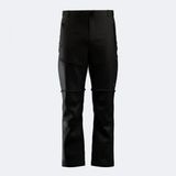 Joma Uzun Pantolonlu Erkek Explorer Siyah - XL