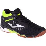 Joma V.blok Men 2401 Vbloks2401 Siyah & Sari Erkek Voleybol Ayakkabisi