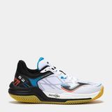 Joma V6.2 2502 Blanco Erkek Spor Ayakkabı - Beyaz