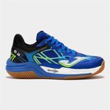 Joma V6.2 Erkek Lacivert Kauçuk Tabanlı Spor Ayakkabı V62s2504