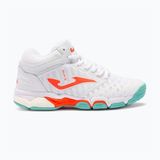 Joma VBLOLS2302 Beyaz Erkek Basketbol Ayakkabısı