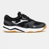 Joma Vdynas2601 Dynamic Kapalı Kort Salon Ayakkabısı Siyah/Beyaz