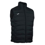 Joma Vest Siyah Erkek Günlük Yelek