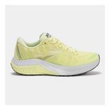 Joma Victory Lady 25 Sarı Kadın Koşu Ayakkabısı RVICLW2509