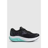 Joma Victory Lady 2501 Negro Siyah Kadın Koşu Ayakkabısı