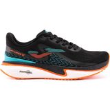 Joma Vıper Men 2401 Siyah Erkek Koşu Ayakkabısı